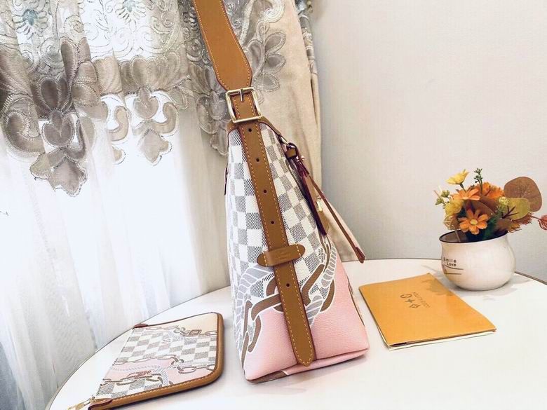 M46203 29X12X24cm XMY 4色 23