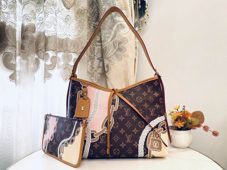 M46203 29X12X24cm XMY 4色 29