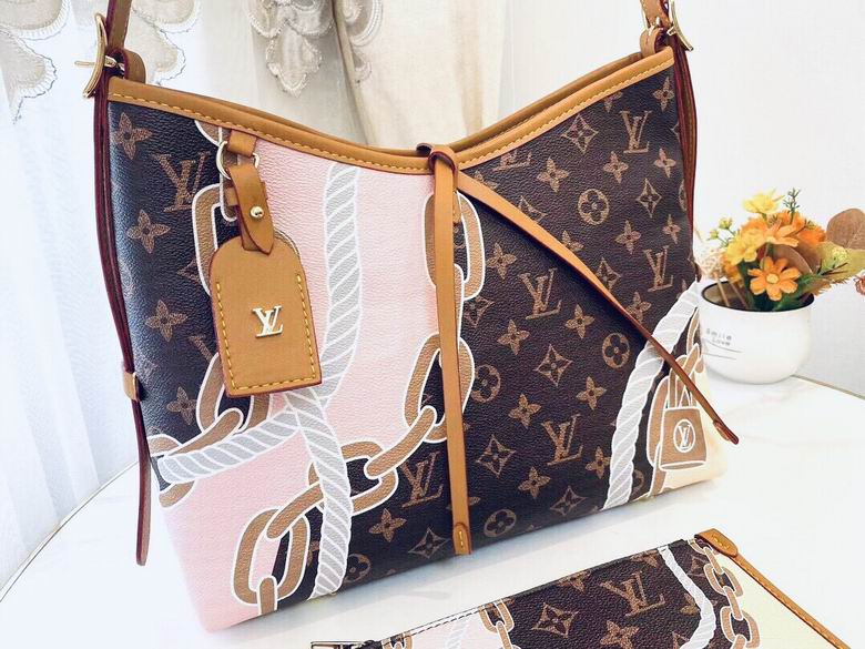 M46203 29X12X24cm XMY 4色 32