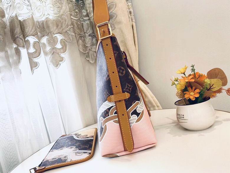 M46203 29X12X24cm XMY 4色 34