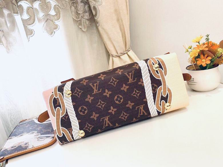 M46203 29X12X24cm XMY 4色 35