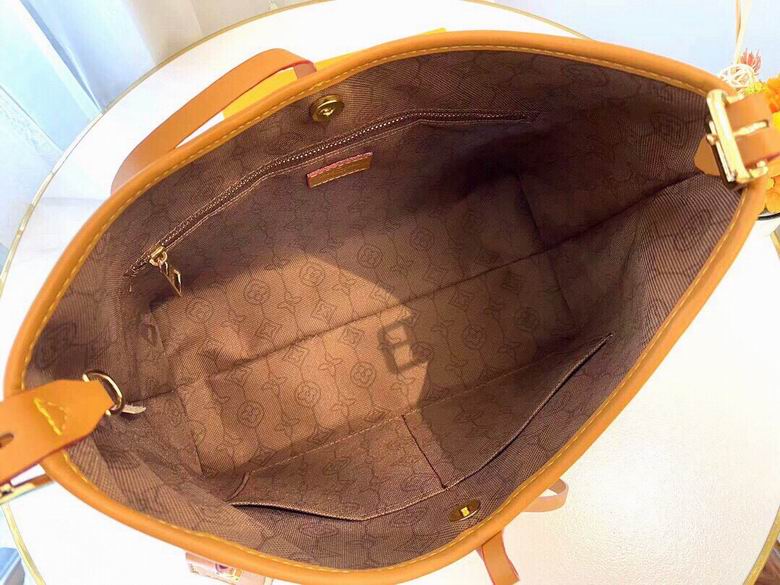 M46203 29X12X24cm XMY 4色 36