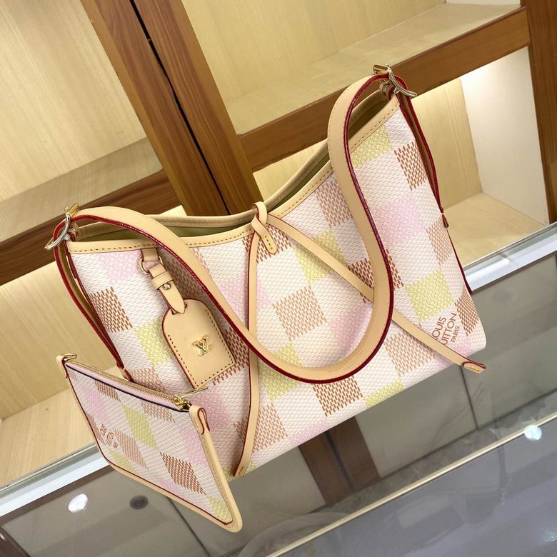 M46203 29X12X24cm XMY 4色 5