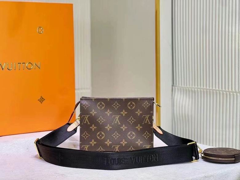 M47546 19X15X6cm XM 8色 1