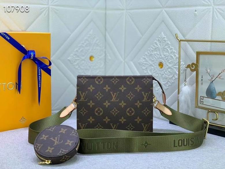 M47546 19X15X6cm XM 8色 46