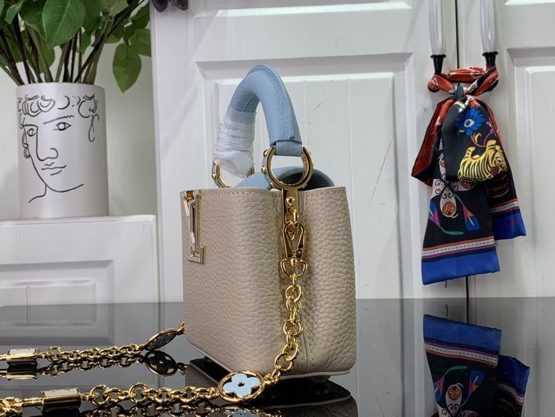 M48865 16.3X11X6.5cm YG 2