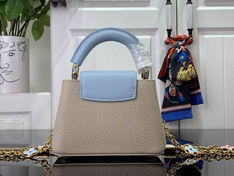 M48865 16.3X11X6.5cm YG 3