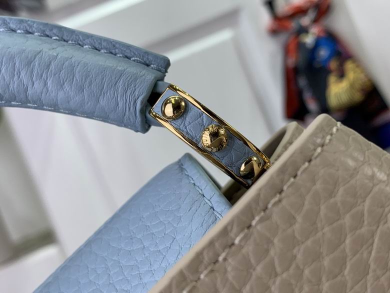 M48865 16.3X11X6.5cm YG 7