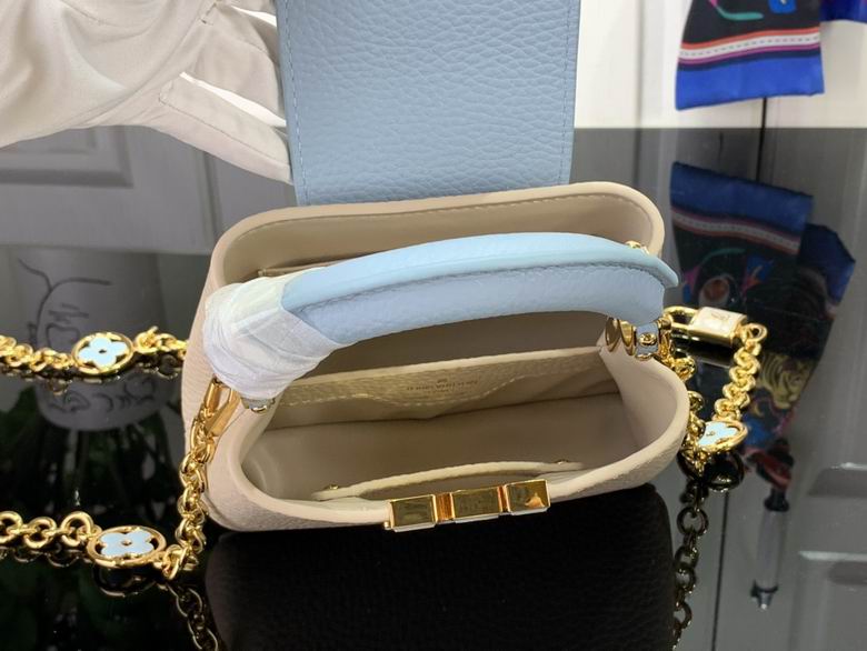 M48865 16.3X11X6.5cm YG 8