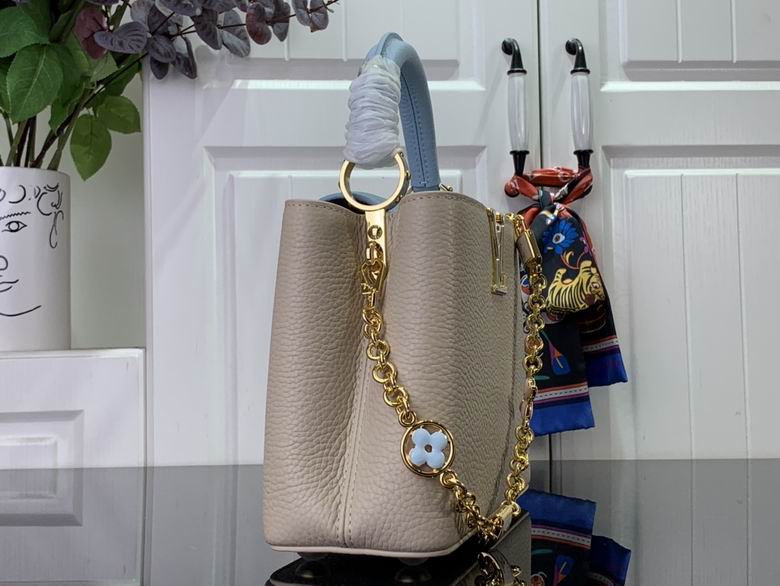 M48865 27X18X9cm YG 2