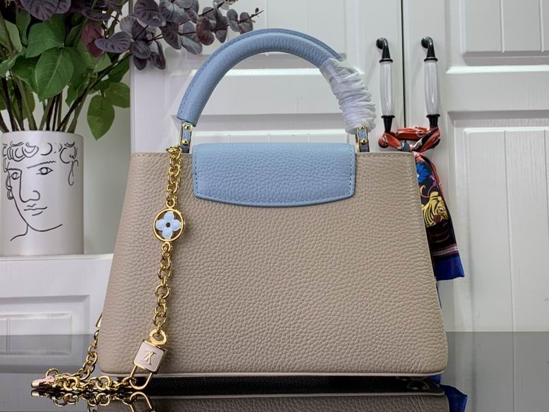 M48865 27X18X9cm YG 3