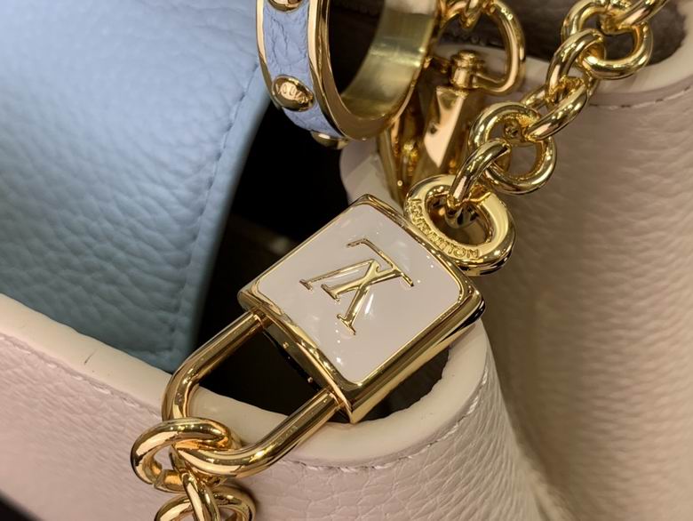 M48865 27X18X9cm YG 5