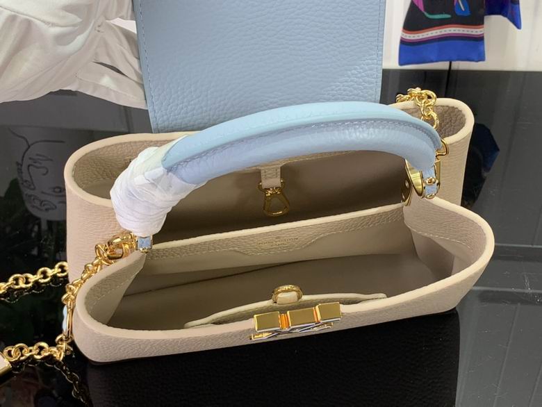 M48865 27X18X9cm YG 8