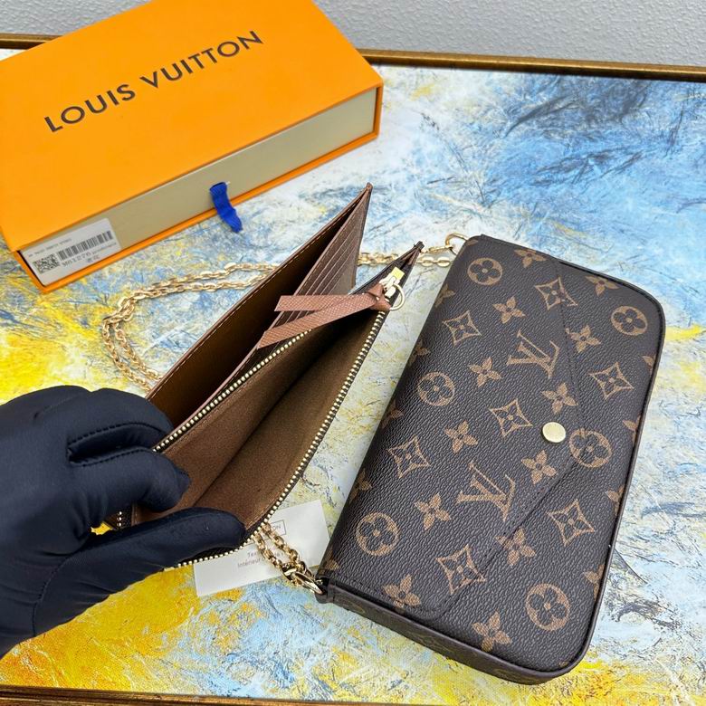 M61276 21X11X2cm ZC 8色 45