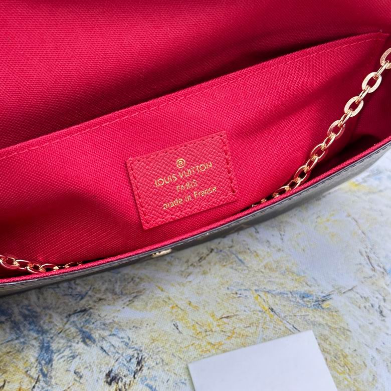 M61276 21X11X2cm ZC 8色 51