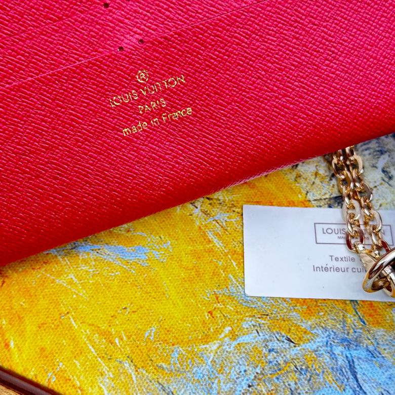 M61276 21X11X2cm ZC 8色 53