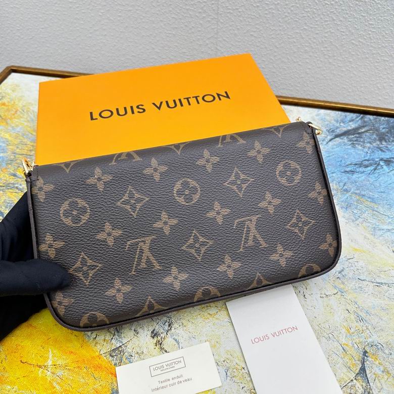 M61276 21X11X2cm ZC 8色 57