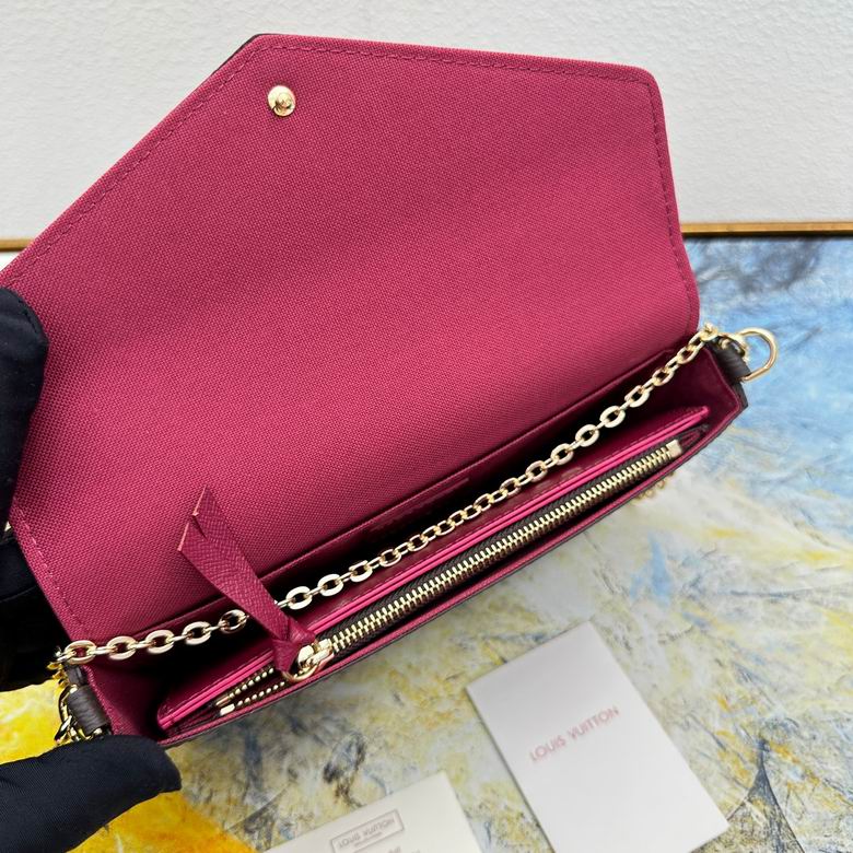 M61276 21X11X2cm ZC 8色 59