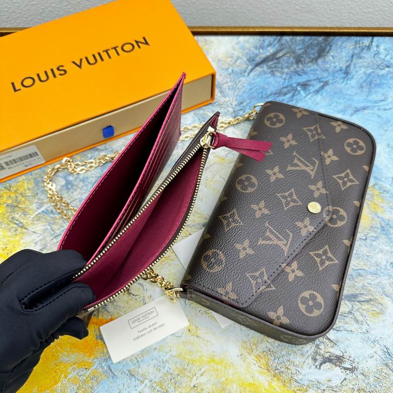 M61276 21X11X2cm ZC 8色 63