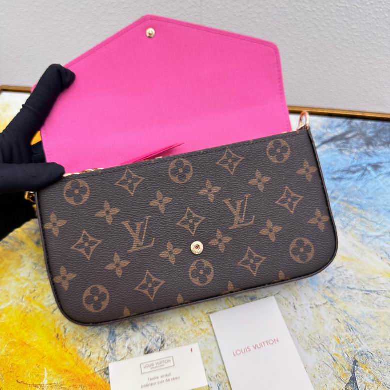 M61276 21X11X2cm ZC 8色 67