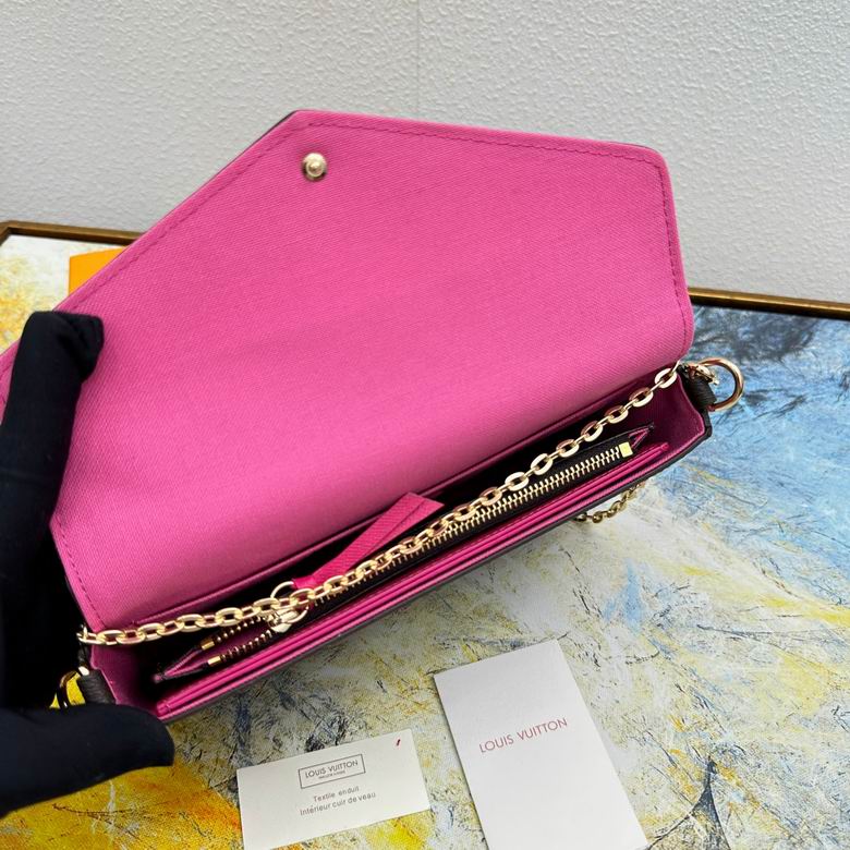 M61276 21X11X2cm ZC 8色 68