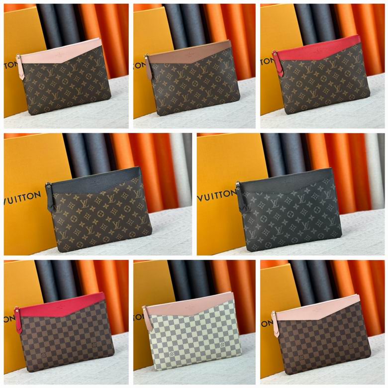 M62048 29.5X21X1cm XM 8色 36