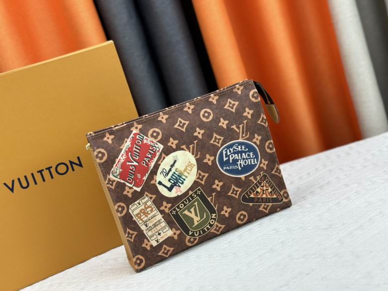 M81233 26X20X5cm XM 4色 11