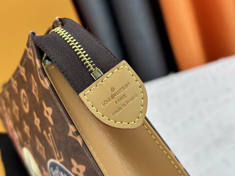 M81233 26X20X5cm XM 4色 15