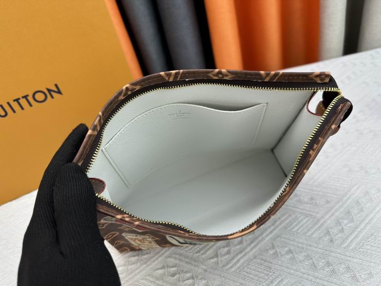 M81233 26X20X5cm XM 4色 18