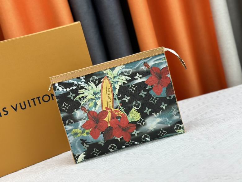 M81233 26X20X5cm XM 4色 19