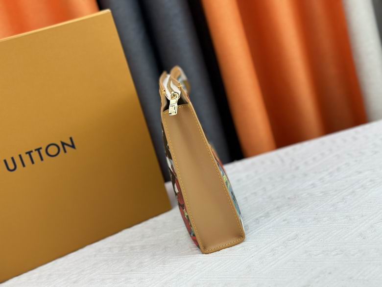 M81233 26X20X5cm XM 4色 21