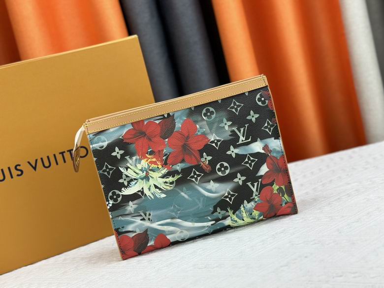 M81233 26X20X5cm XM 4色 22