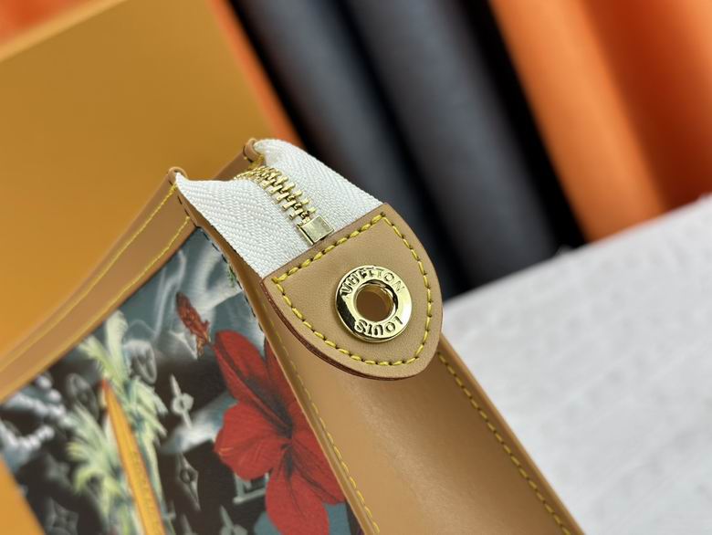 M81233 26X20X5cm XM 4色 24