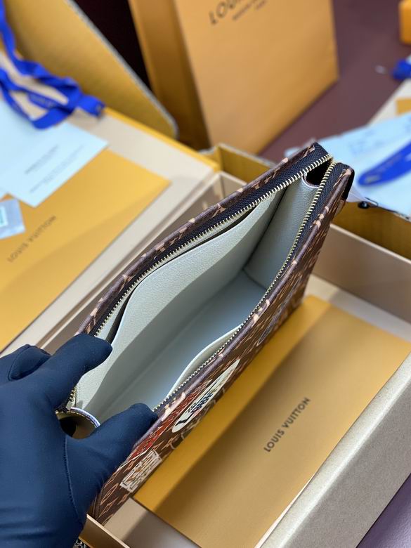 M83487 20X25X5.5cm YG 3