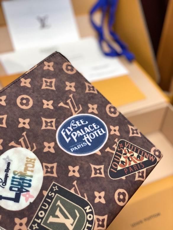 M83487 20X25X5.5cm YG 7