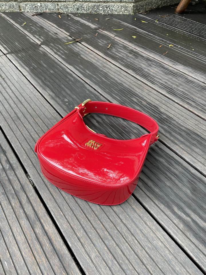 Miumiu 616006 20x17x6cm zy1_4