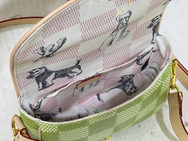 Montsouris M40665 20x17x7cm ss1_8