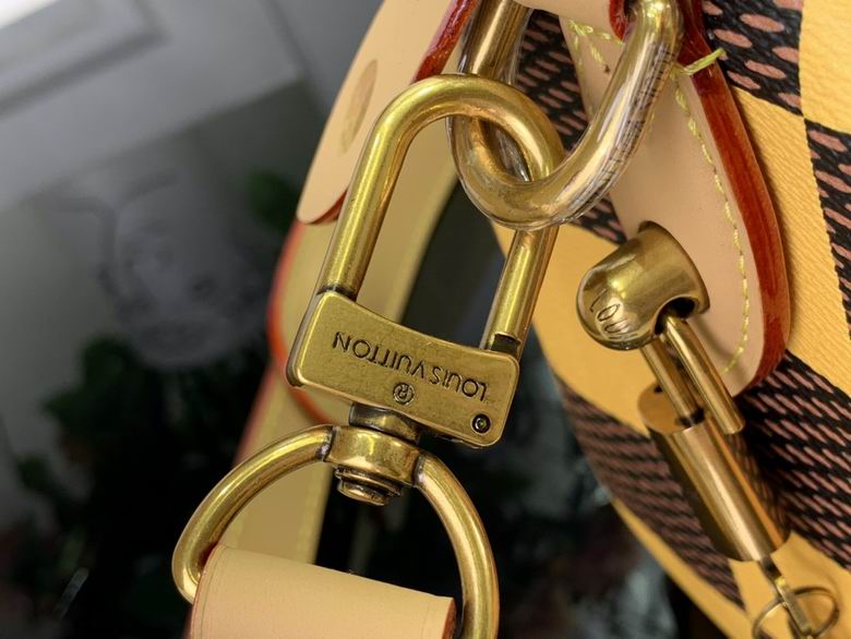 N40584 25X15X15cm YG 7