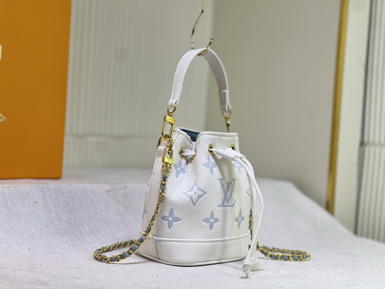 NanoNoe M46291 13x16x10cm ss1_2