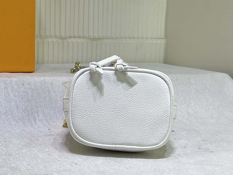 NanoNoe M46291 13x16x10cm ss1_4