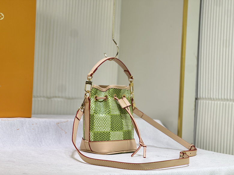 NanoNoe M46291 13x16x10cm ss_2