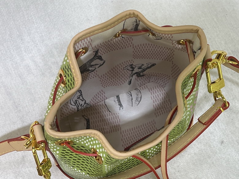 NanoNoe M46291 13x16x10cm ss_8