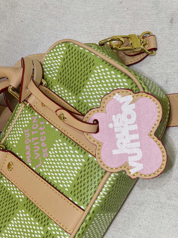 NanoPorte N40643 20x13x5 5cm ss_7