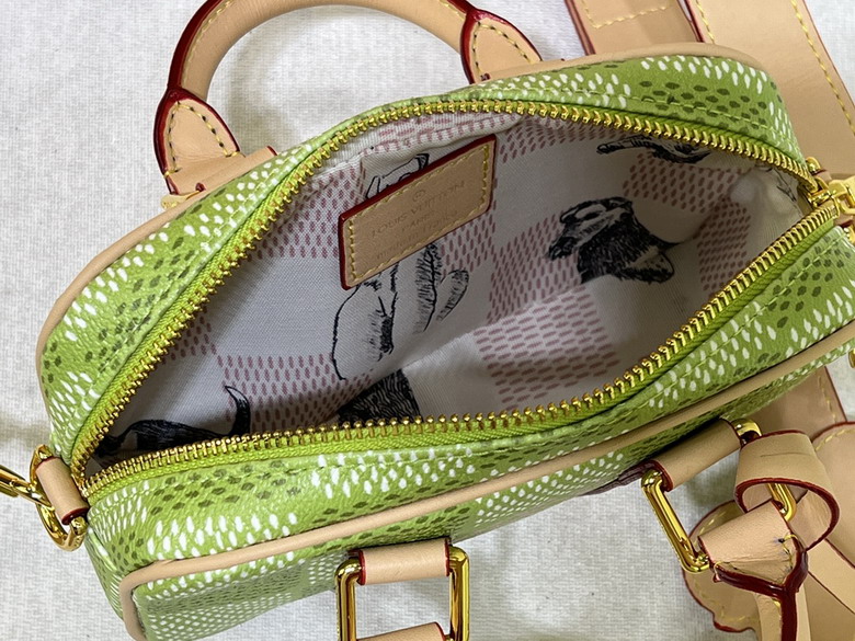 NanoPorte N40643 20x13x5 5cm ss_9