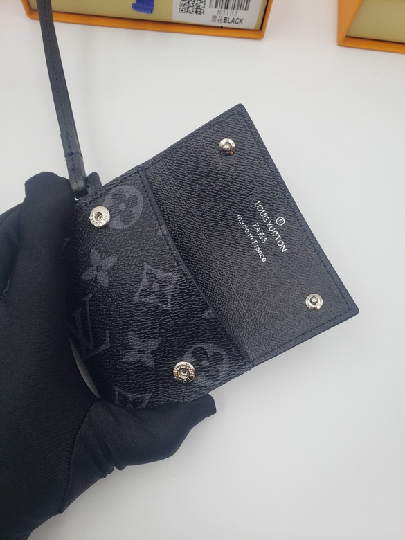 Necklace M83153 7.6x10x0.5cm zy2_3