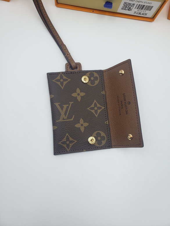 Necklace M83153 7.6x10x0.5cm zy3_3