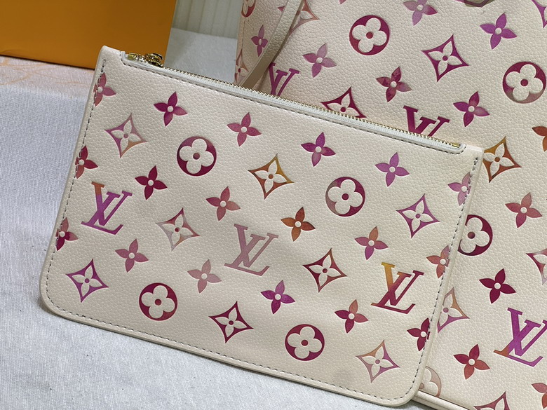 Neverfull m45684 31x28x14cm ss_6