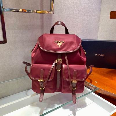 Nylon 1BZ667A 24x28x12cm Ap (12)