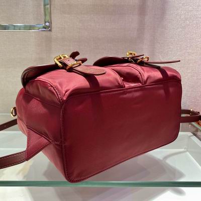 Nylon 1BZ667A 24x28x12cm Ap (16)