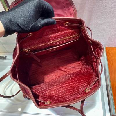 Nylon 1BZ667A 24x28x12cm Ap (18)